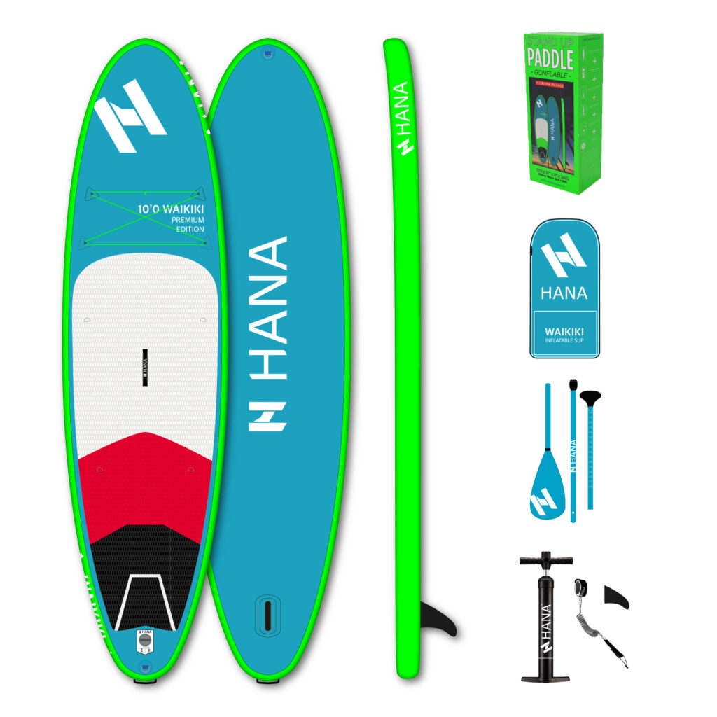 Paddleboard SUP AIR WAIKIKI PREMIUM 10 0 Supboard Shopping paddleboard-sup-air-waikiki-premium-10-0-supboard-shopping