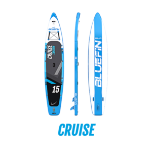 Bluefin Cruise 15