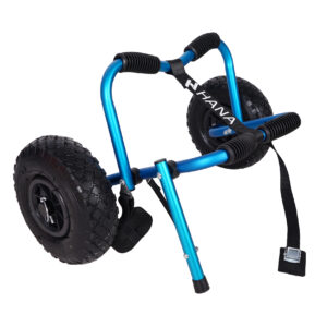 Hana Standup Paddleboard trolley