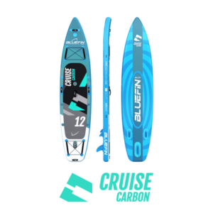 Bluefin Cruise Carbon 12