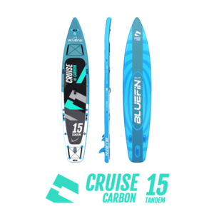 Bluefin Cruise Carbon 15