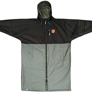 De Bluefin SUP Heatwave