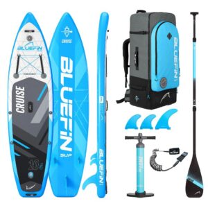 Bluefin 10.4 Sup-Pack